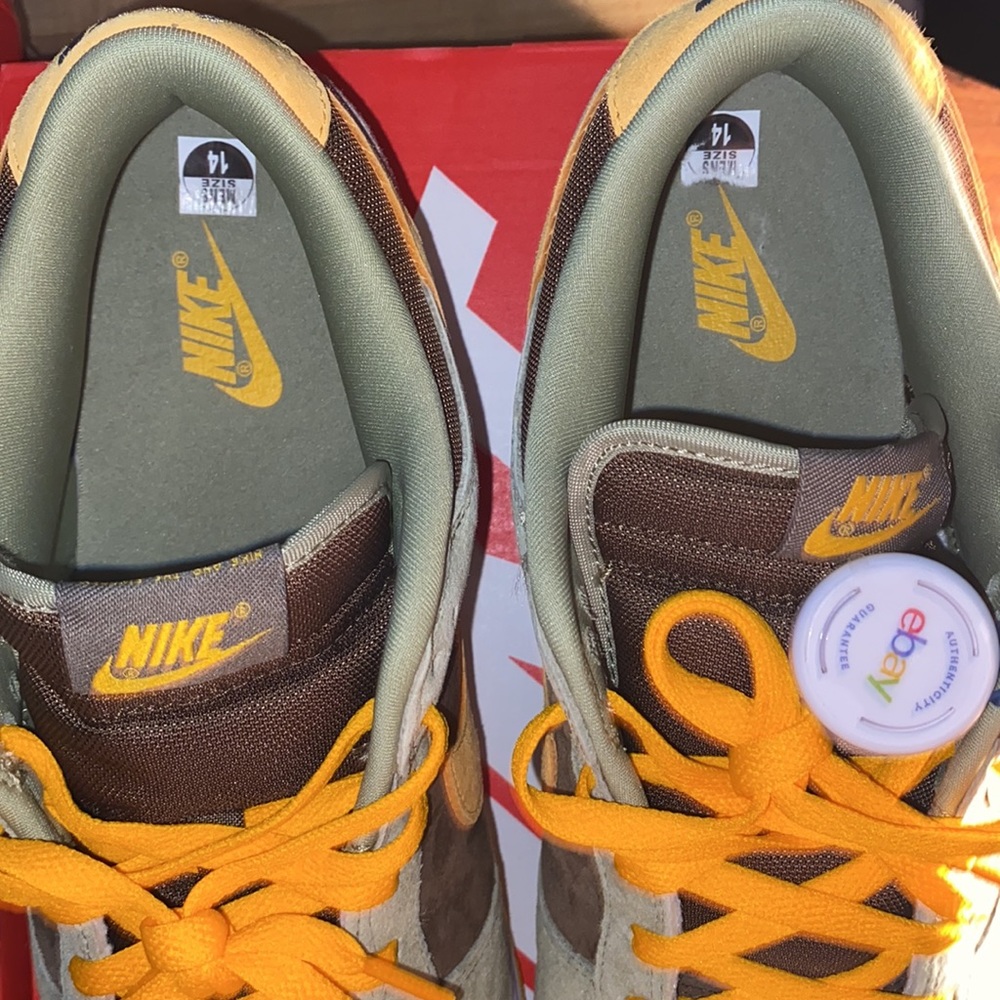 Nike Dunk Low SP SE Ugly Duckling Pack - Picture 15 of 17